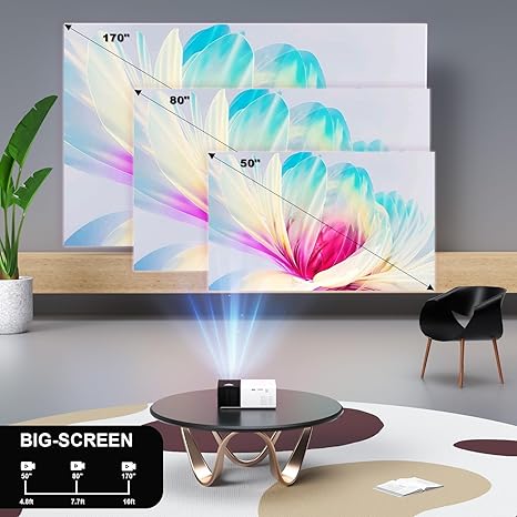 Mini Projector