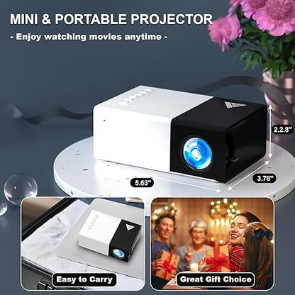 Mini Projector