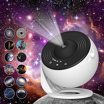 Galaxy Projector PRO