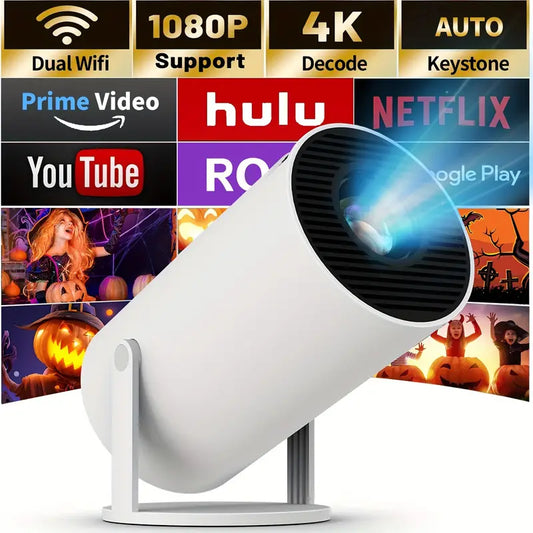 Mini Projector PRO